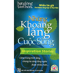 Những Khoảng Lặng Cuộc Sống (Tái Bản 2016)
